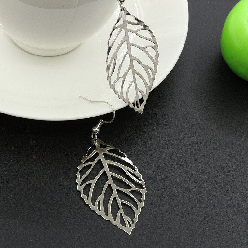 Falling Leaves Earrings