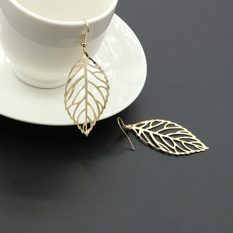 Falling Leaves Earrings