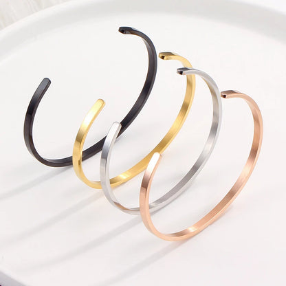 Bangle Bracelet