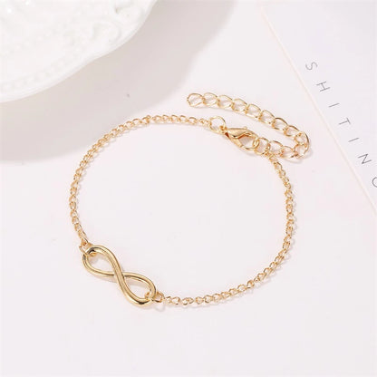 Infinity Bracelet