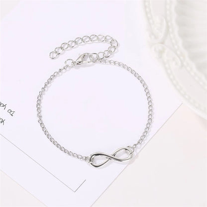 Infinity Bracelet