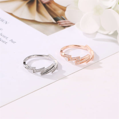 Lightening Ring